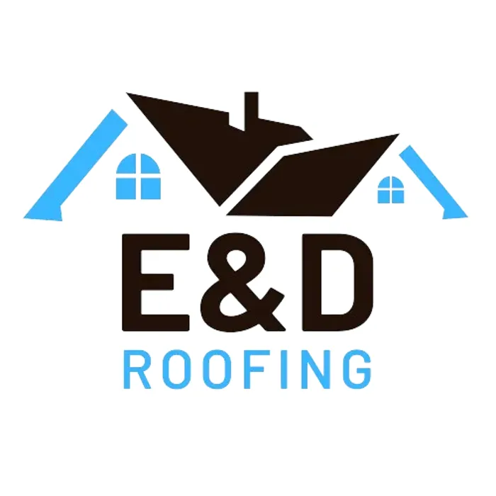 Slide of E&D Roofing