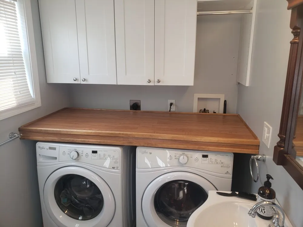 Slide of Ed The Handyman