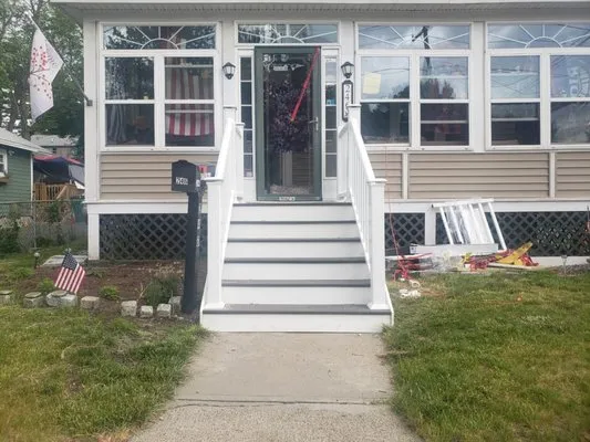 Ed The Handyman Logo