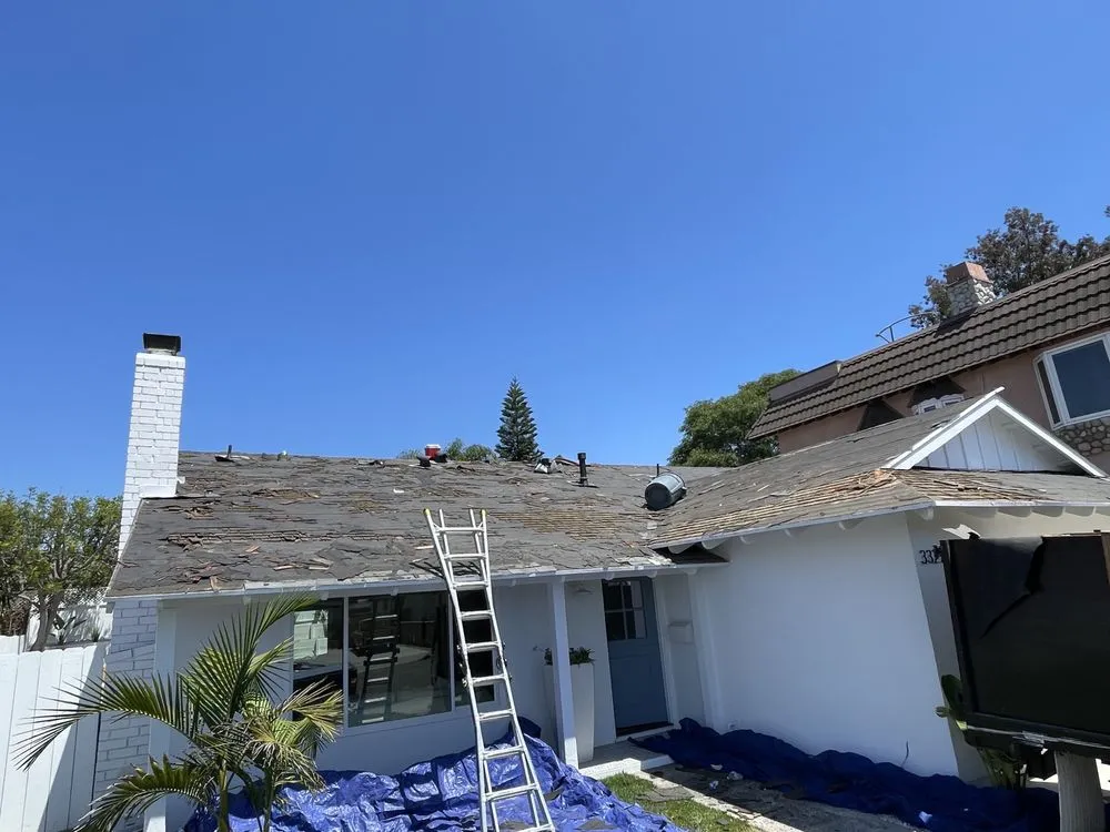 Slide of Edca Roofing