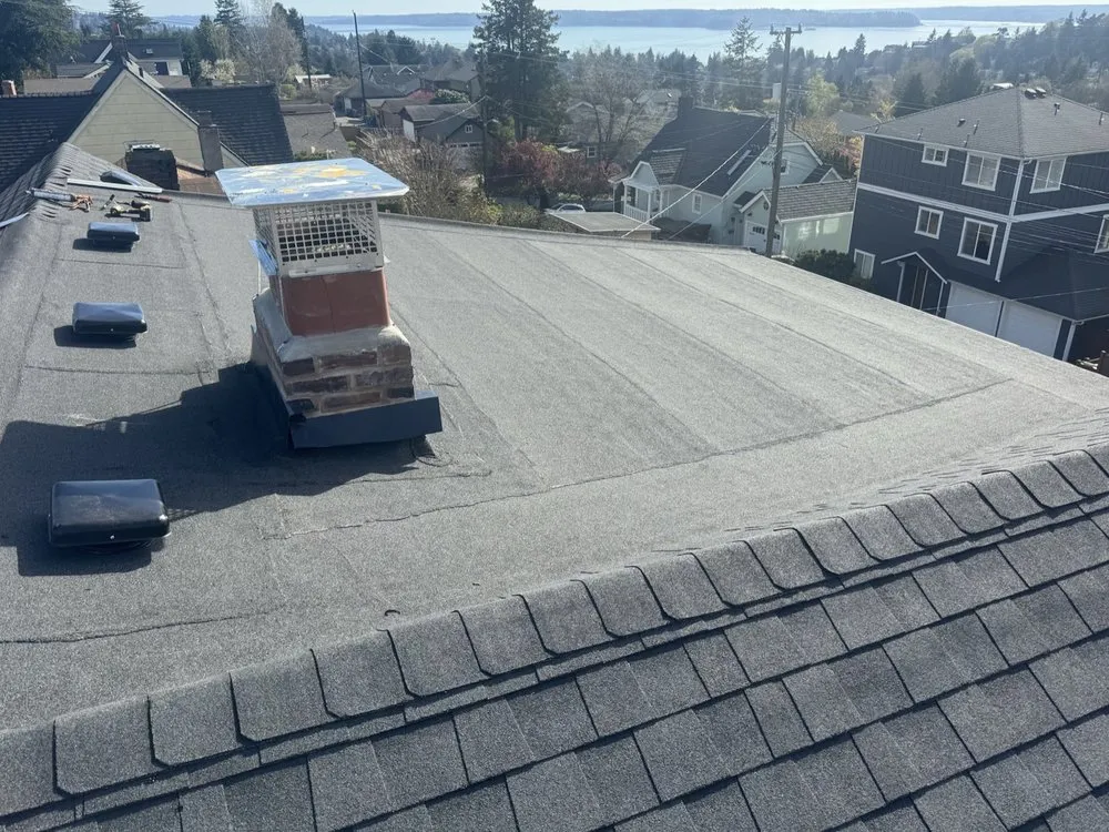 Slide of Edca Roofing