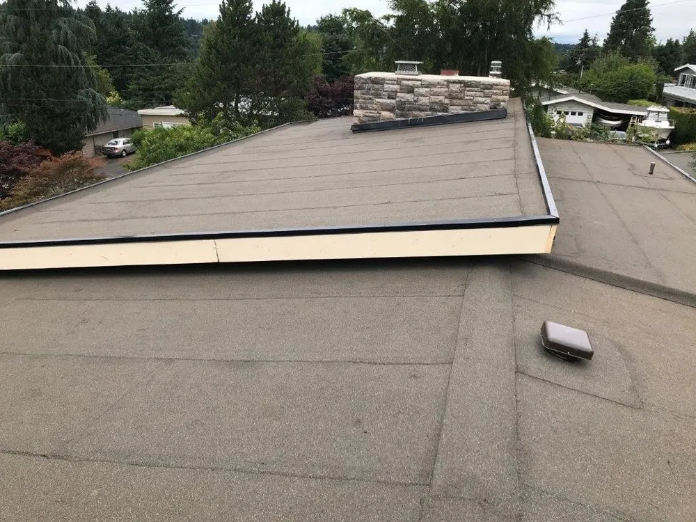 Slide of Edca Roofing