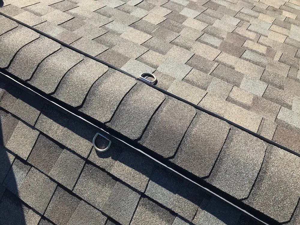 Slide of Edca Roofing