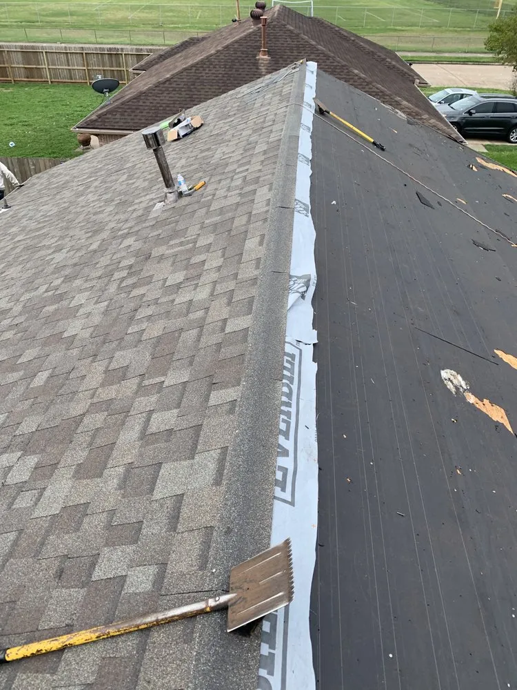 Slide of Eddie Garcia Roofing And Remodeling Specialist