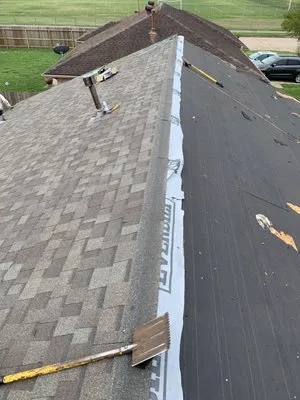 Eddie Garcia Roofing And Remodeling Specialist Logo