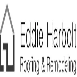 Slide of Eddie Harbolt Roofing & Remodeling