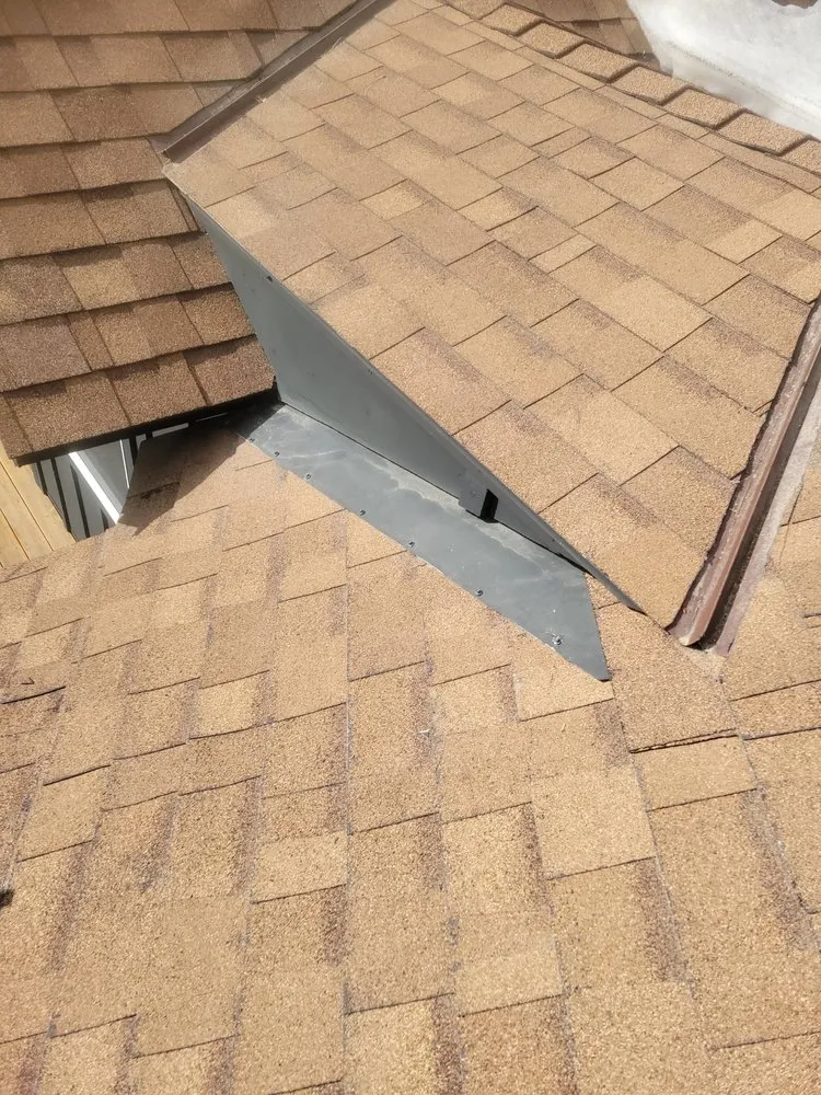 Slide of Eddie Hobbs Roofing