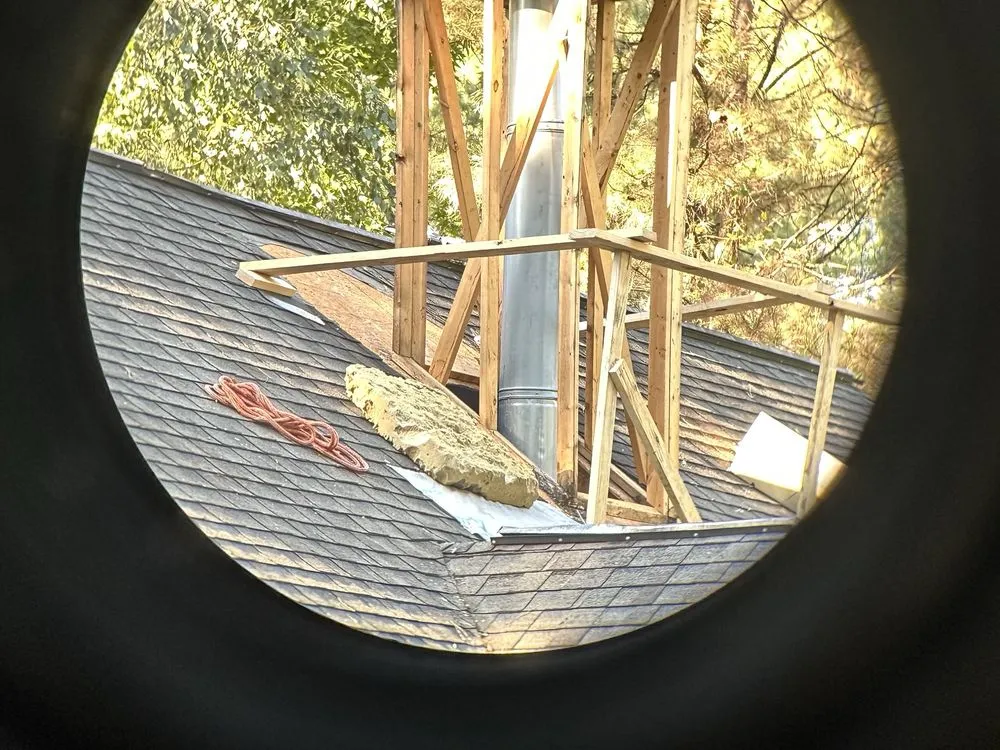 Slide of Eddie Pearson Roofing