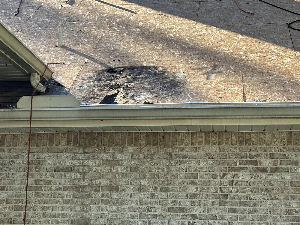 Slide of Eddie Pearson Roofing