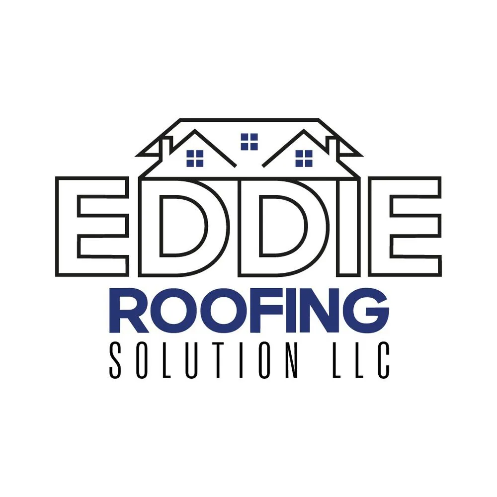 Slide of Eddie Roofing Solution