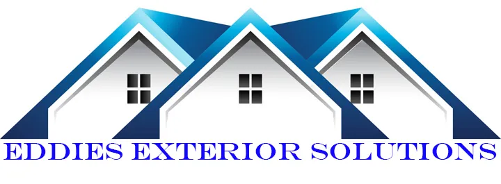 Slide of Eddie's Exterior Solutions