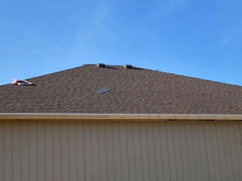 Slide of Eddie's Exterior Solutions