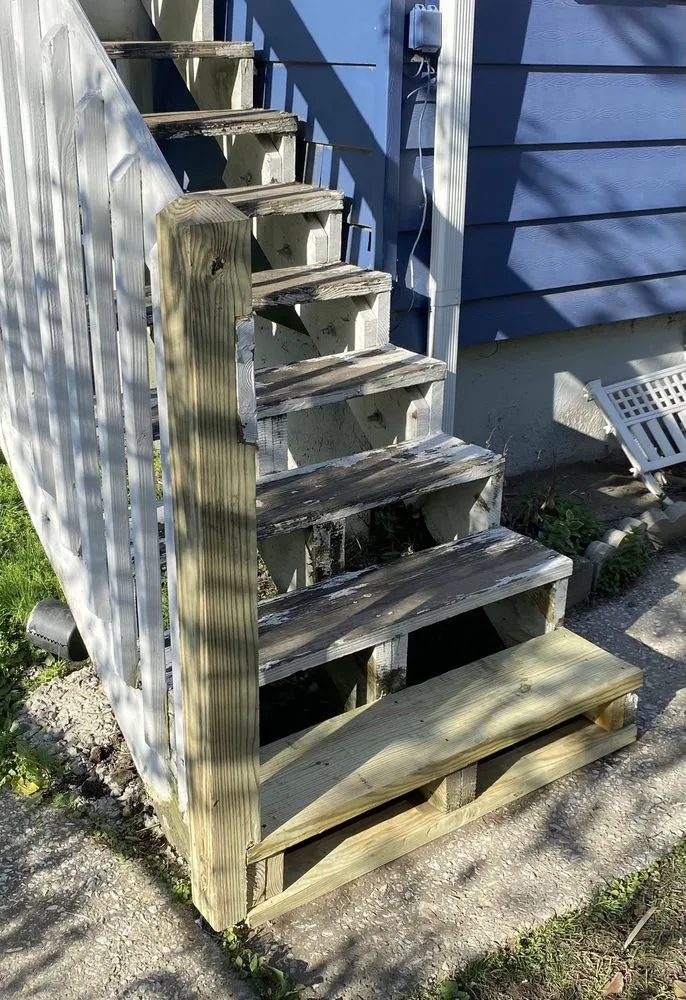 Top-rated roof repair in Evarts, KY by Eddie's Handyman Service
