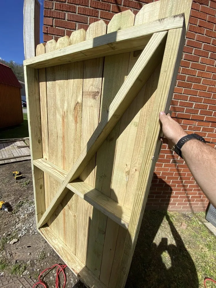 Expert flat roof repair experts serving Evarts, KY - Eddie's Handyman Service