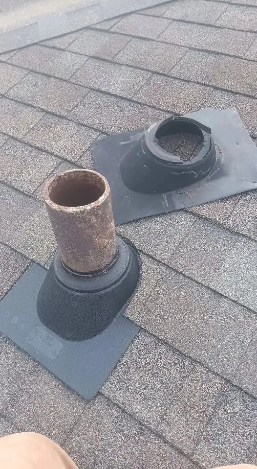 Professional roof repair for residential properties in Evarts, KY by Eddie's Handyman Service