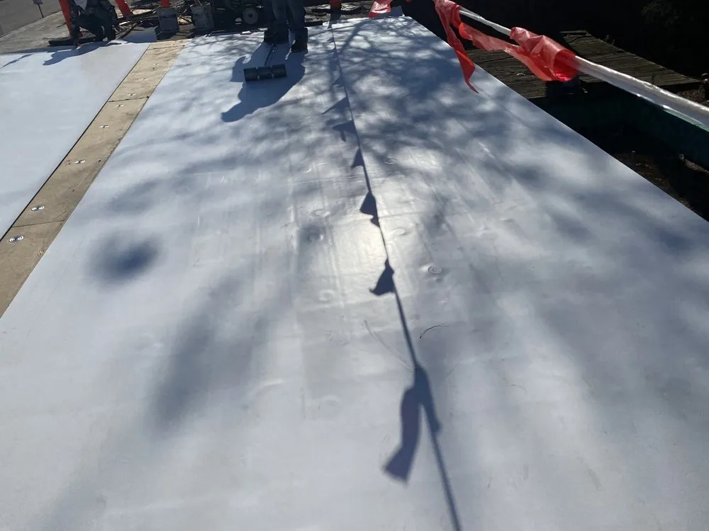 Slide of Eddie’s Roofing & Exteriors