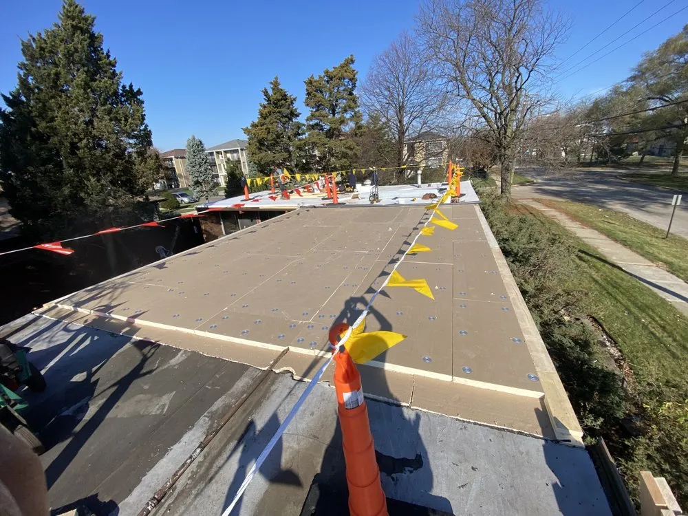 Slide of Eddie’s Roofing & Exteriors