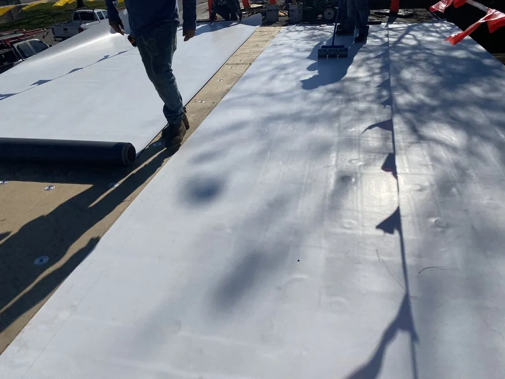 Slide of Eddie’s Roofing & Exteriors