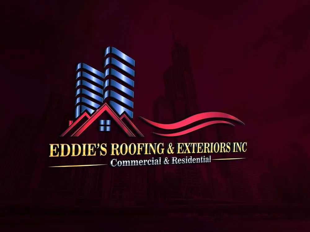 Slide of Eddie’s Roofing & Exteriors