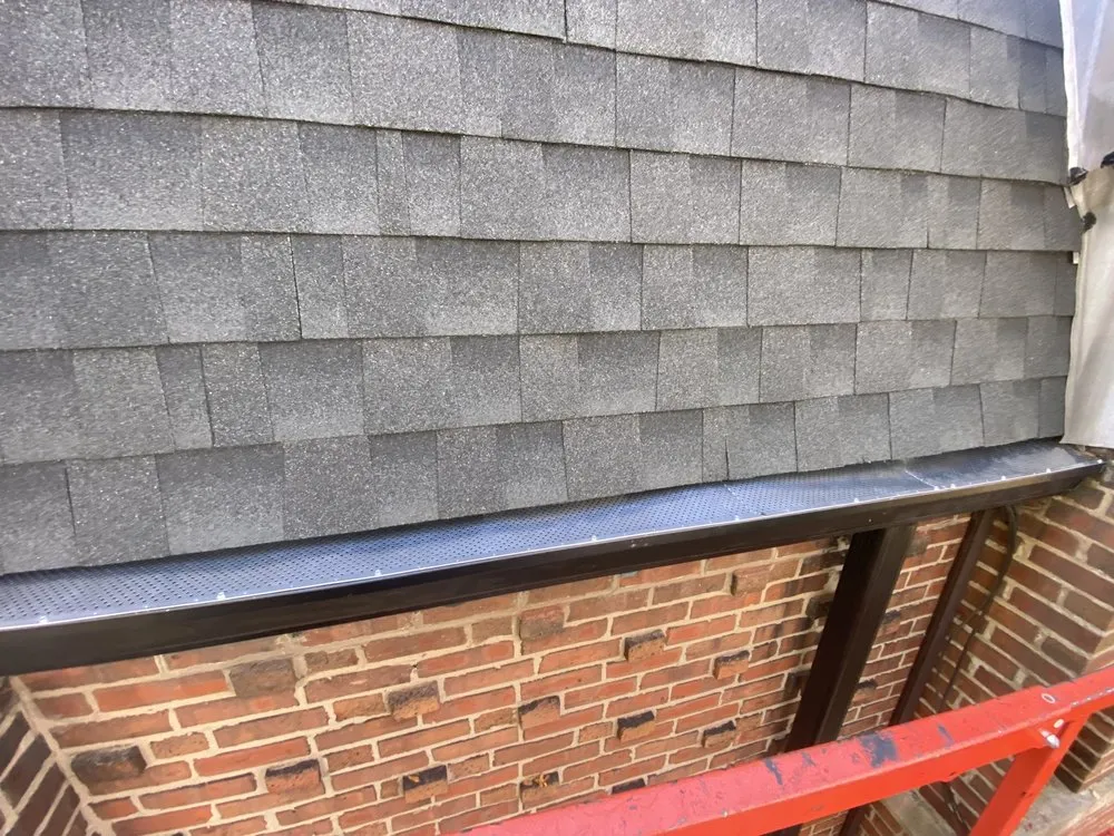 Slide of Eddie’s Roofing & Exteriors