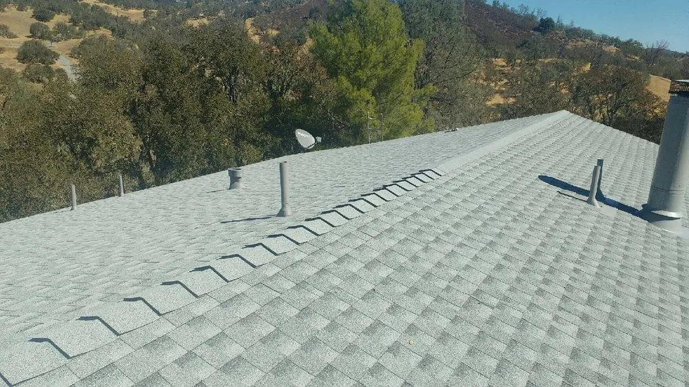 Slide of Eddies Roofing