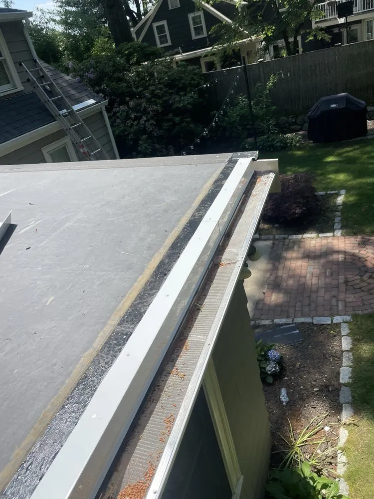 Slide of Eddi’s Construction