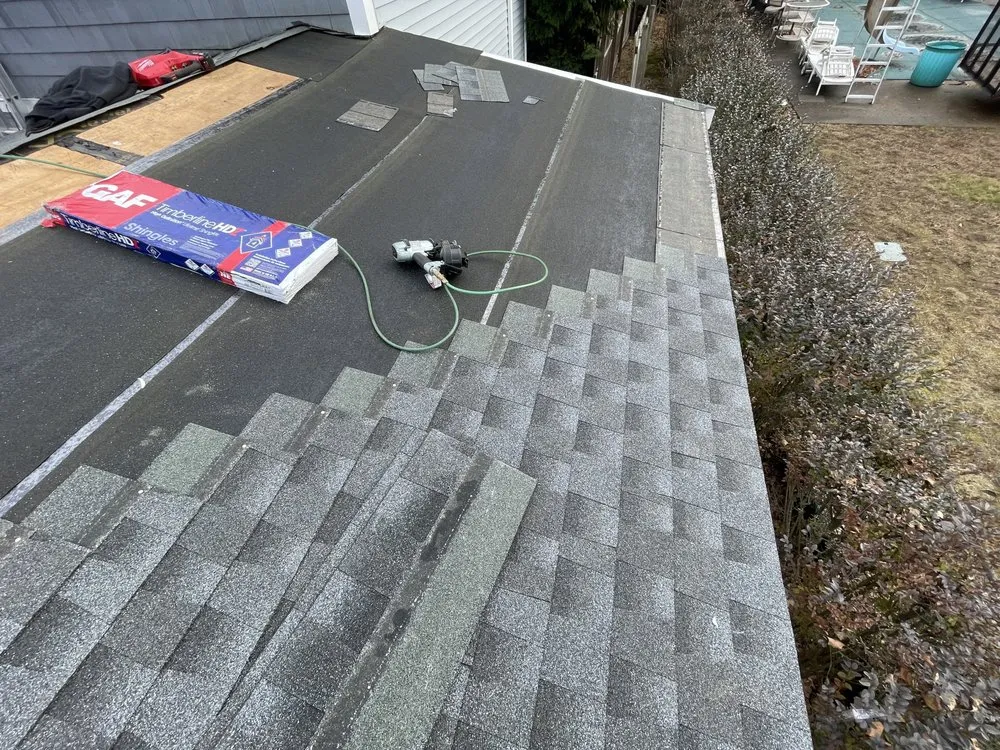 Slide of Eddi’s Construction