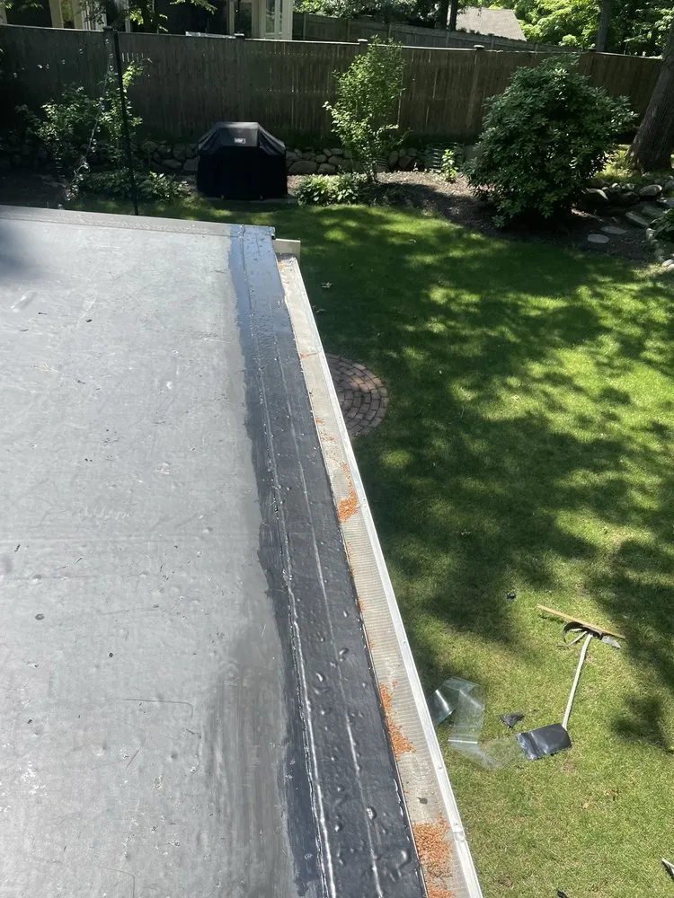 Slide of Eddi’s Construction