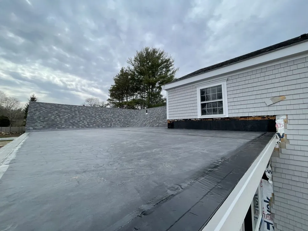 Slide of Eddi’s Construction