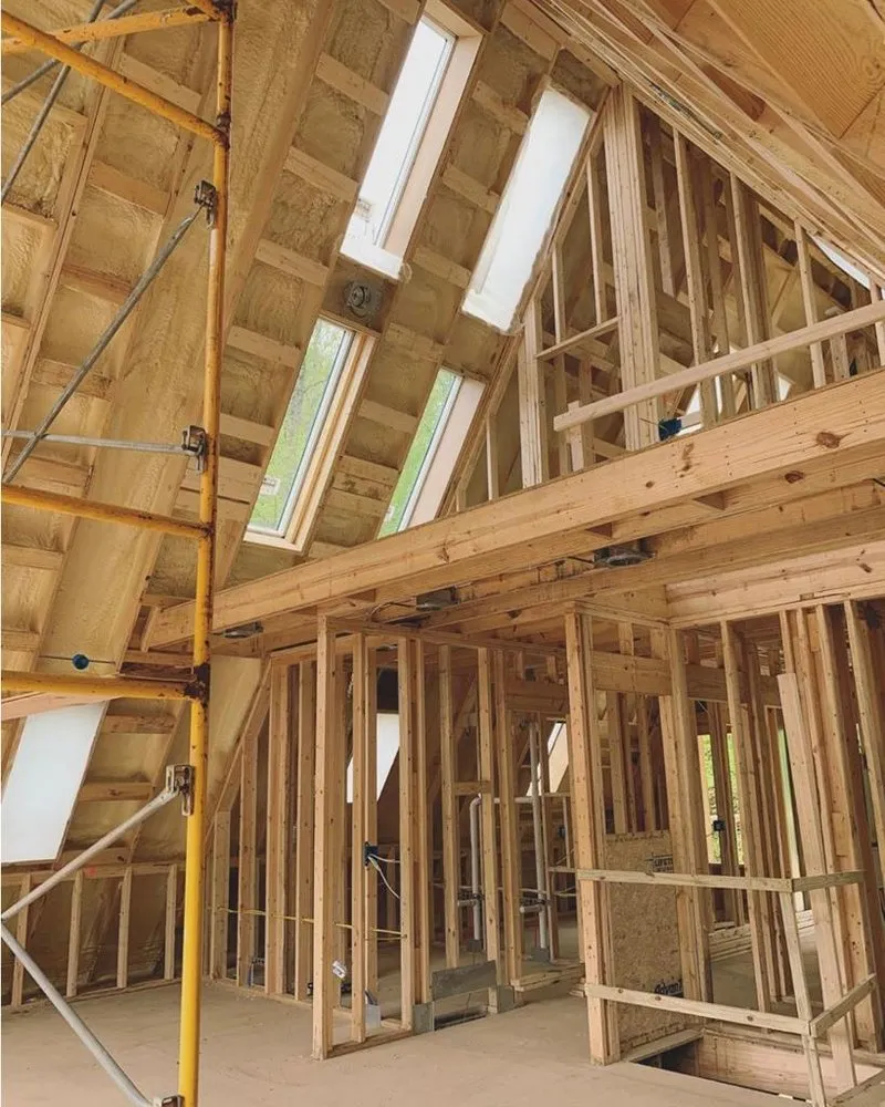 Slide of Eddy Construction