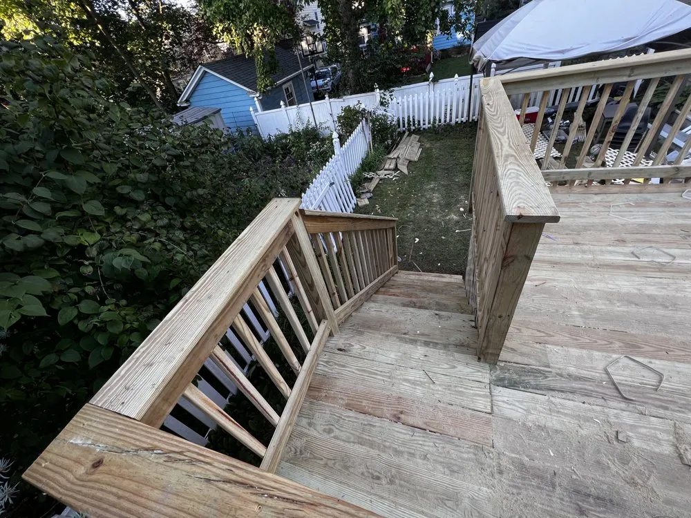 Slide of Eddy General Contractor