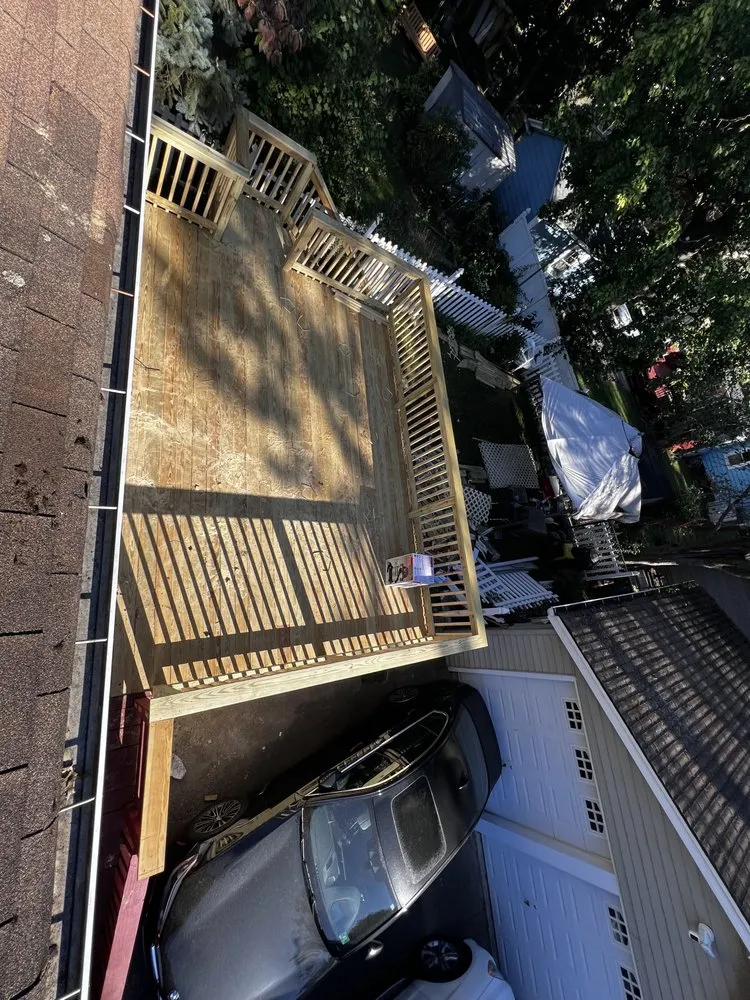 Slide of Eddy General Contractor