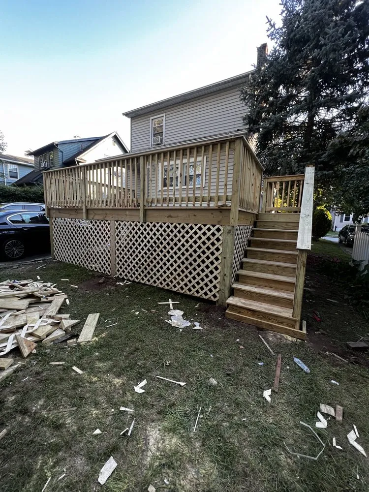 Slide of Eddy General Contractor