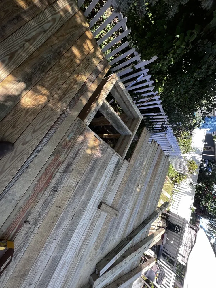 Slide of Eddy General Contractor