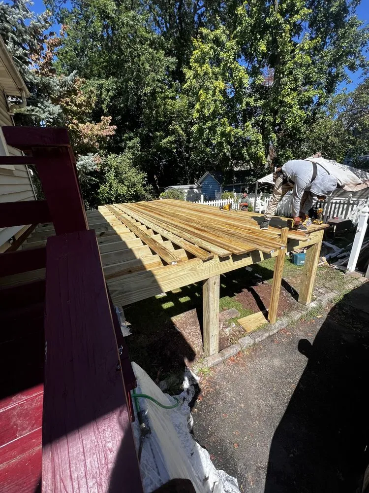 Slide of Eddy General Contractor