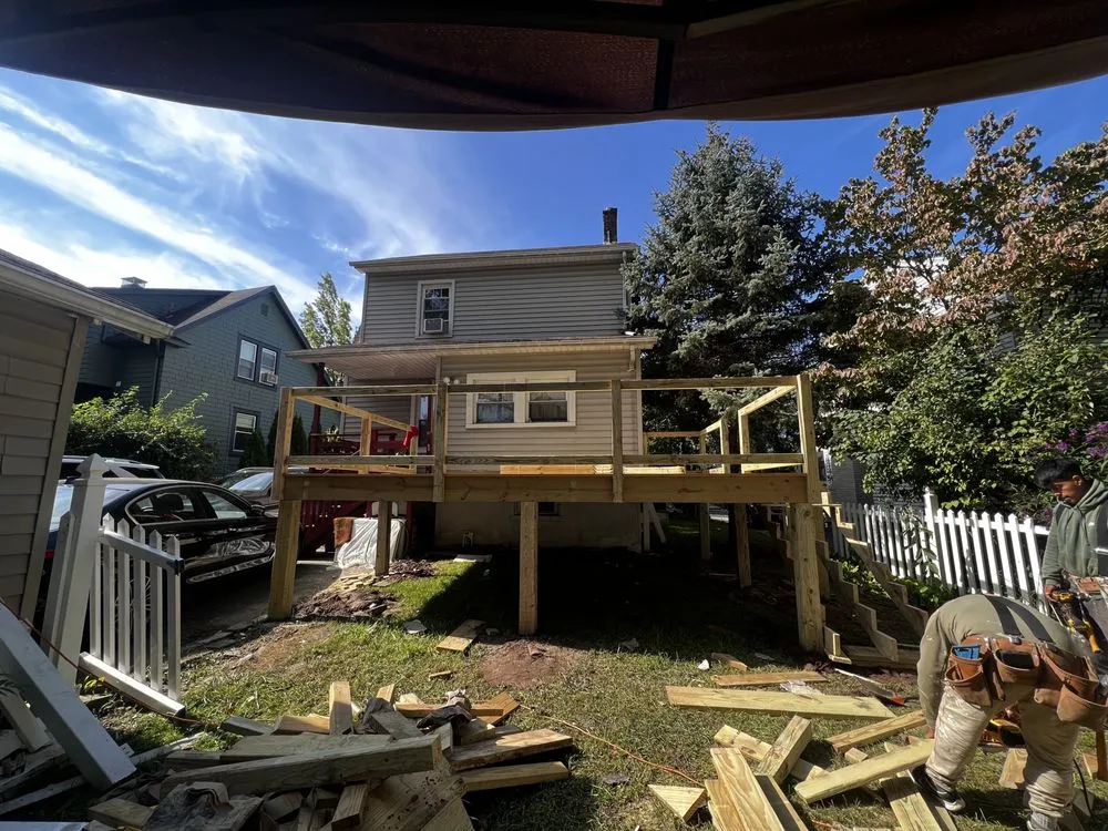 Slide of Eddy General Contractor