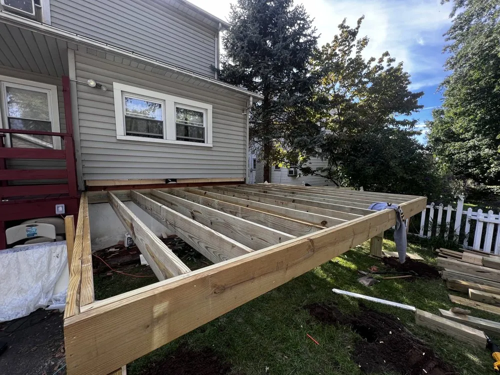 Slide of Eddy General Contractor