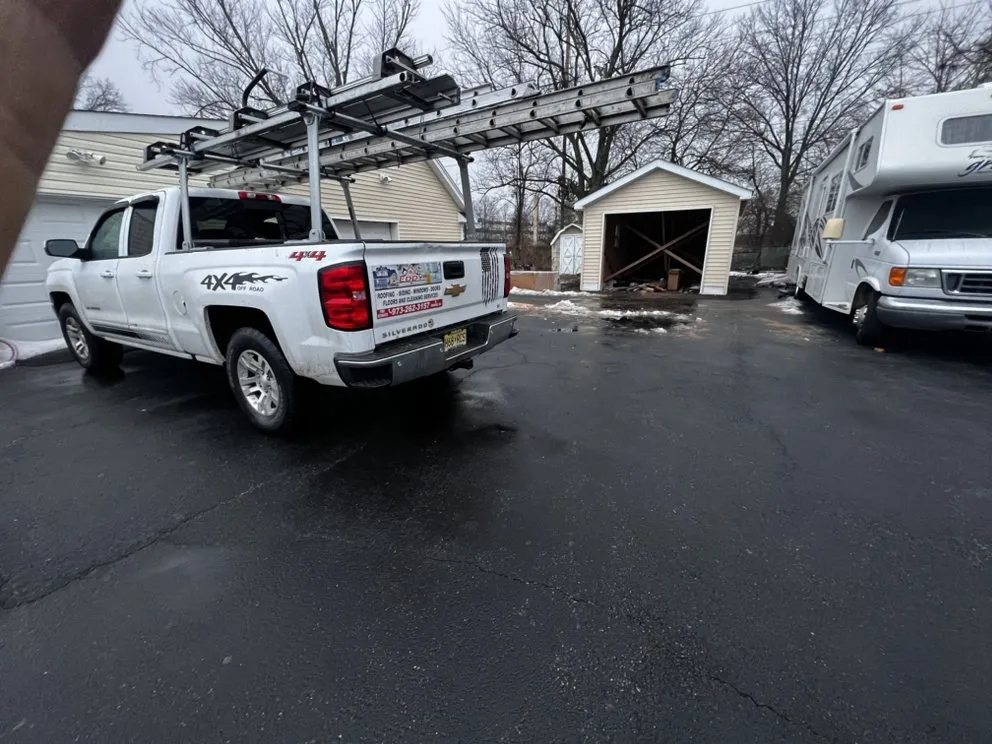 Slide of Eddy General Contractor