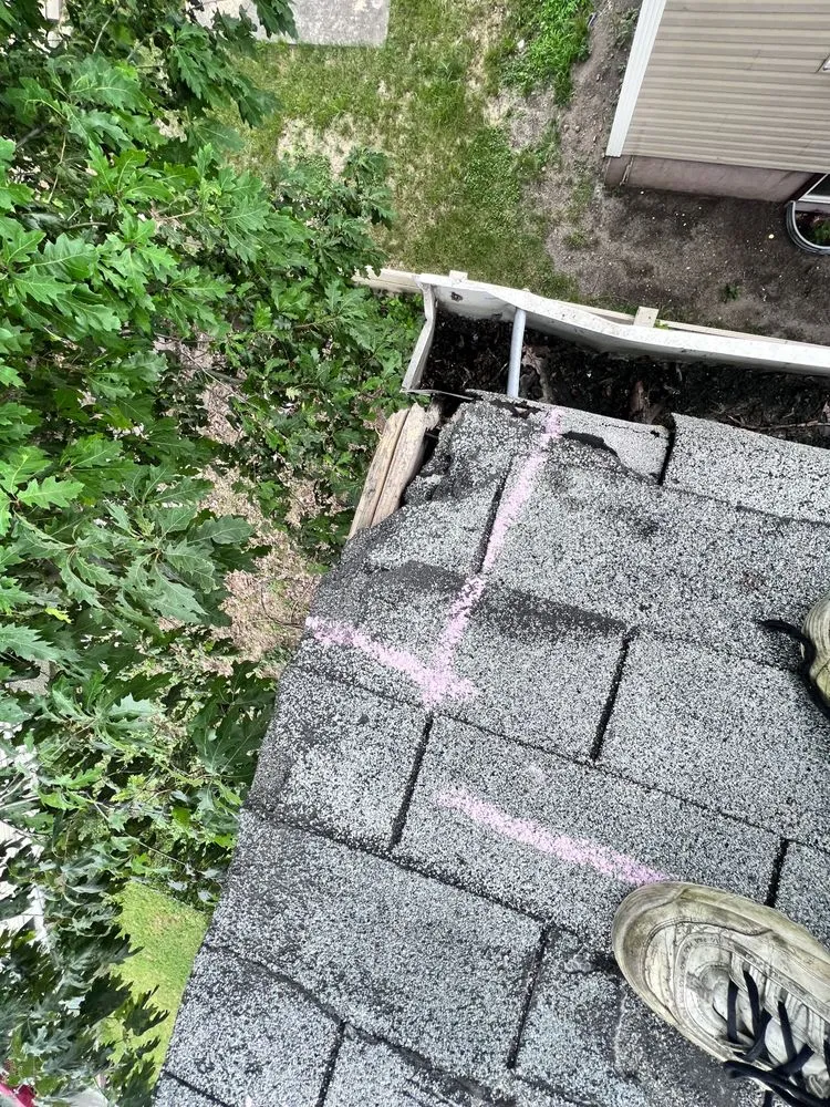 Slide of Eddy General Contractor