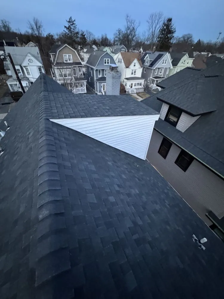 Slide of Eddy General Contractor