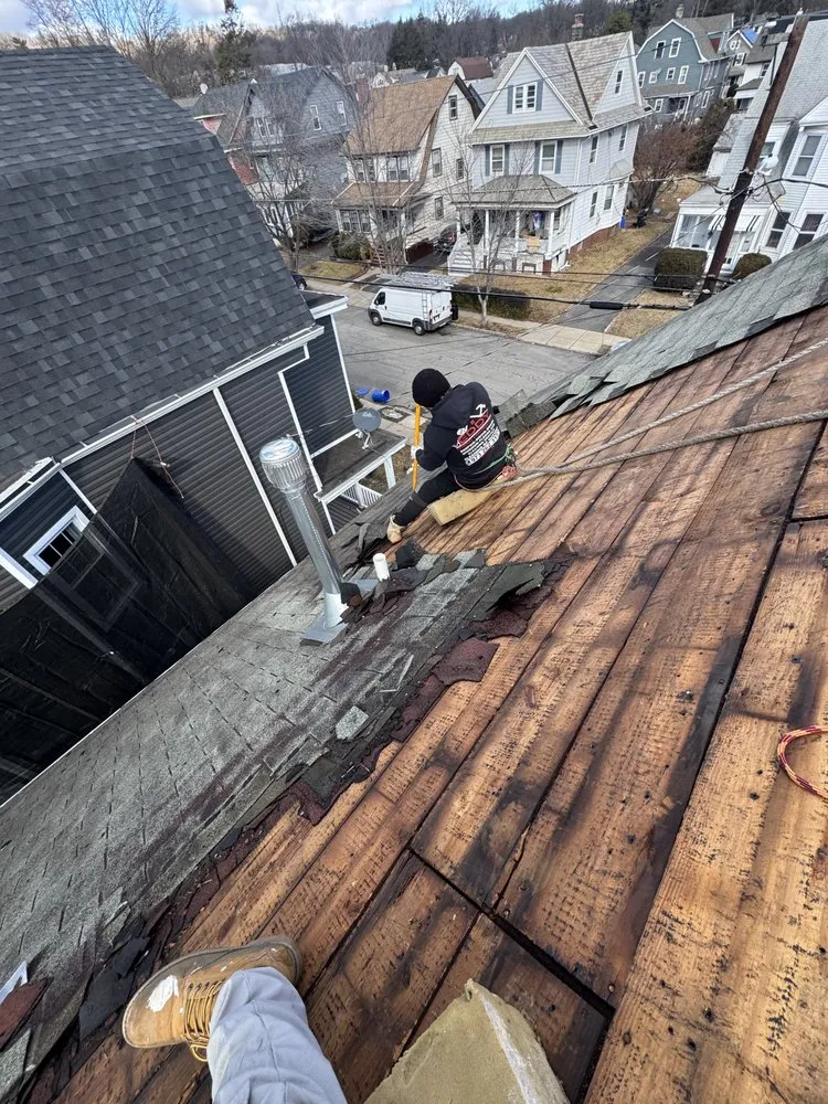 Slide of Eddy General Contractor