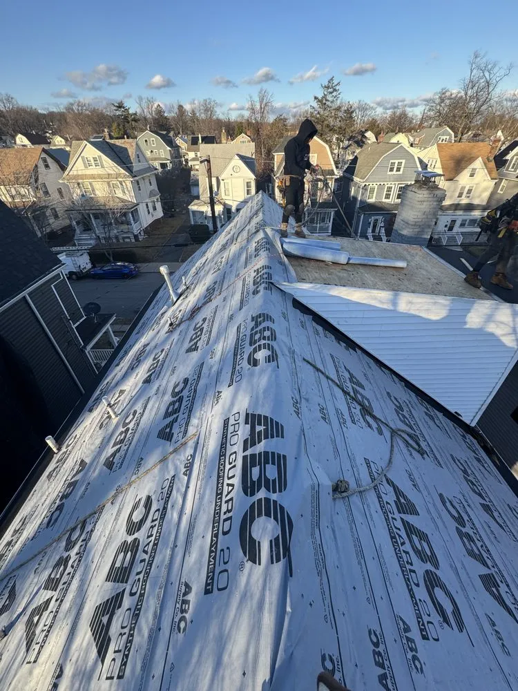 Slide of Eddy General Contractor