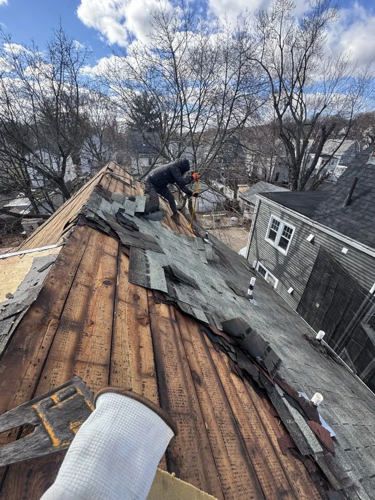 Slide of Eddy General Contractor