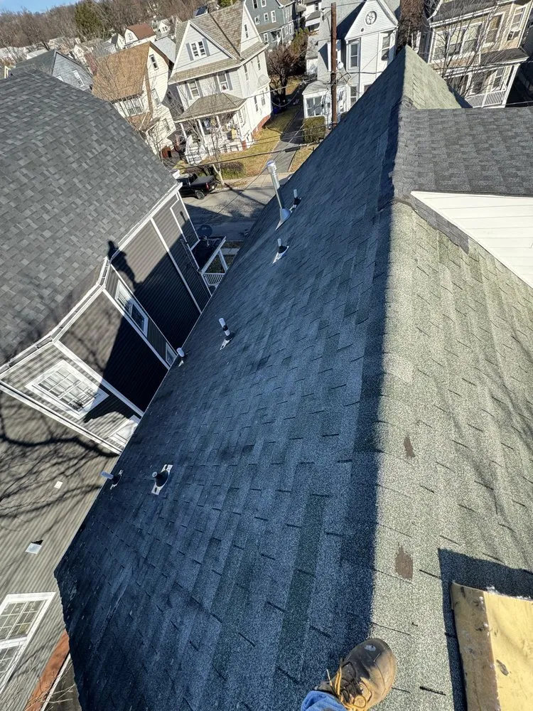 Slide of Eddy General Contractor