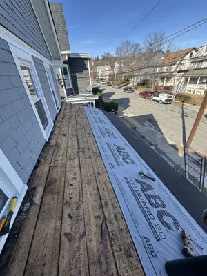 Eddy General Contractor