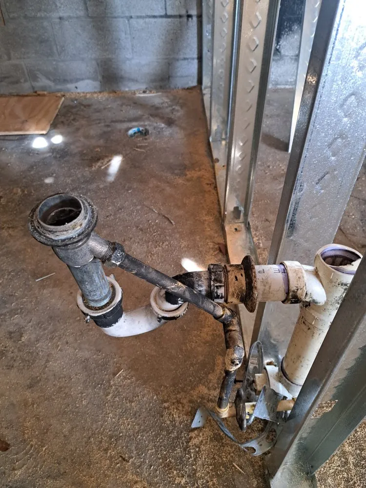 Slide of Eddy Service and Repair