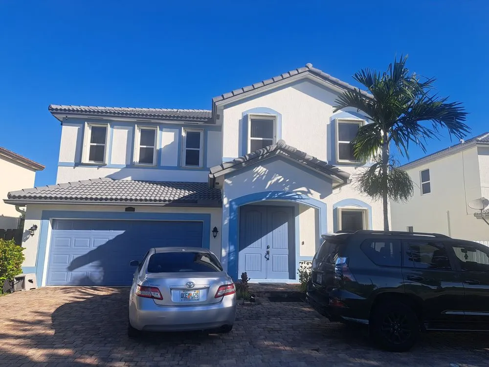 Slide of Eddy Service and Repair