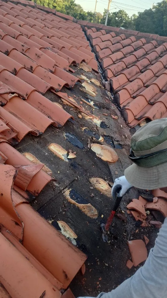 Slide of Eddy Service and Repair