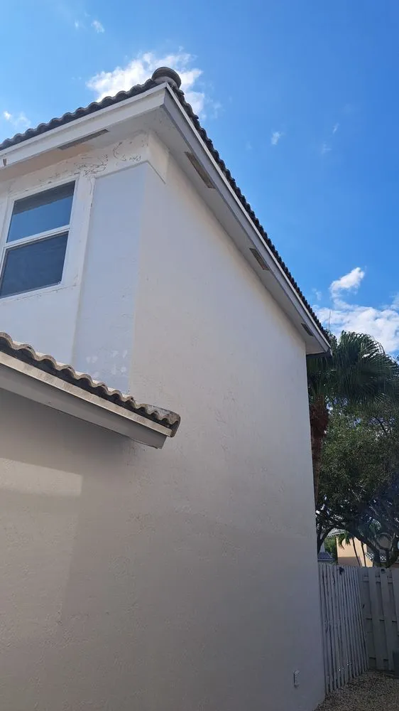 Slide of Eddy Service and Repair