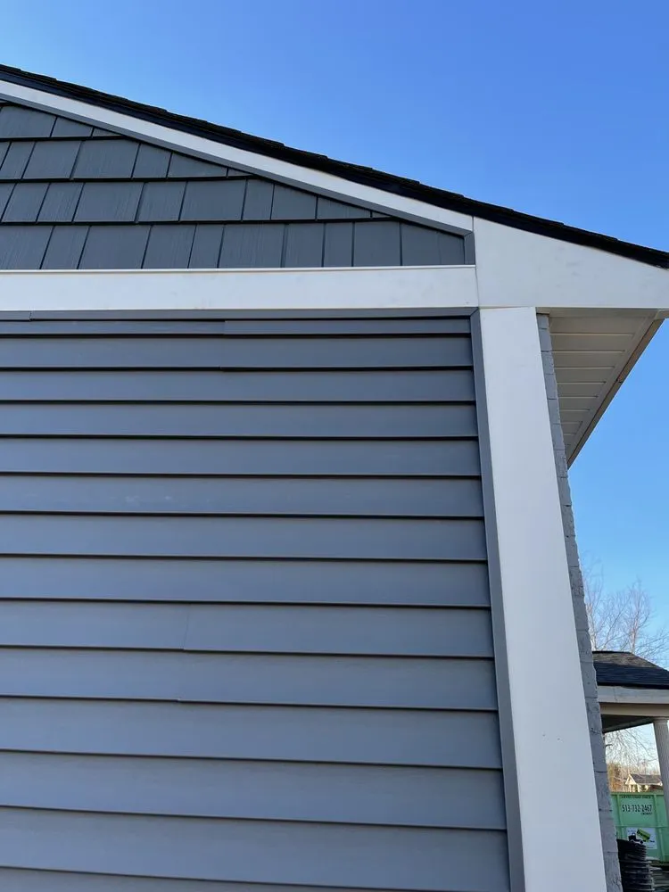 Slide of Eddys Construction